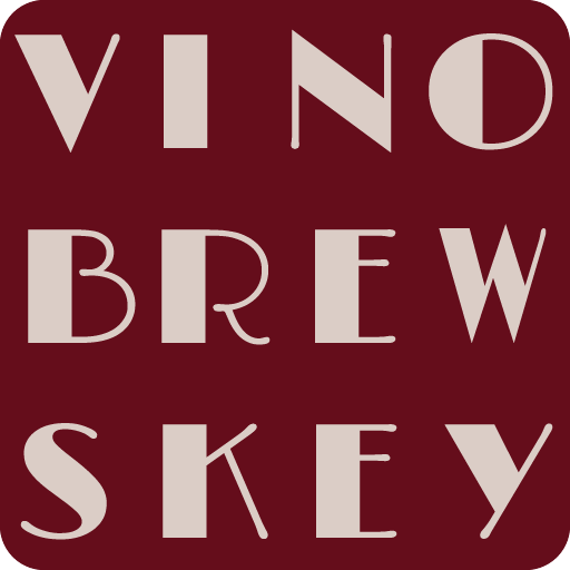 Vino Brewskey
